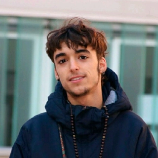 Gerard Granados Tena