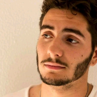 Gerard Magriñá Pérez