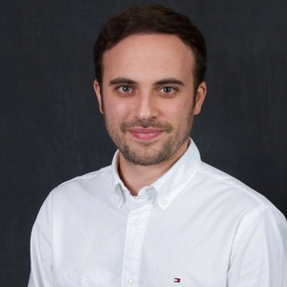 Gerard Sabaté Arroyo