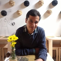 Gerardo Cuéllar Martínez