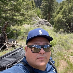 Gerardo Garcia Galvan