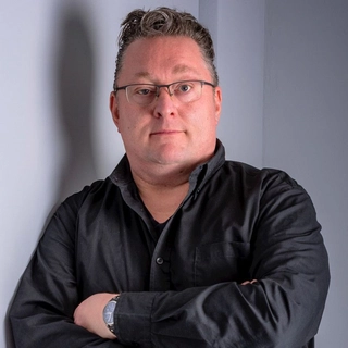 Gerben de Vries