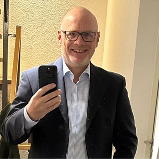 Gerd Hanrieder