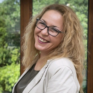 Gergana Hadjipanteleeva