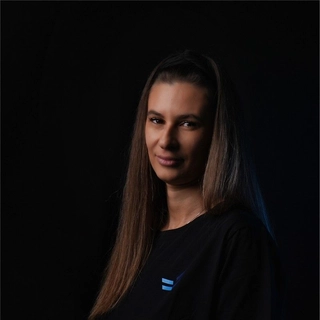 Gergana Srebkova-Kiranova