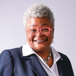 Geri Johnson