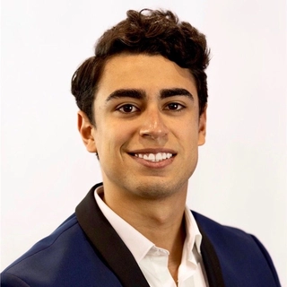 Geronimo Gudino Vanegas