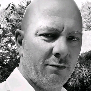 Gerrie van der Naalt