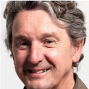 Gerrit J. van Roekel