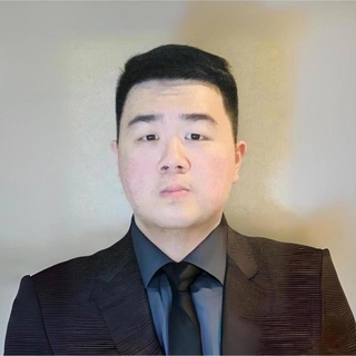 Gerry Christian Ongko