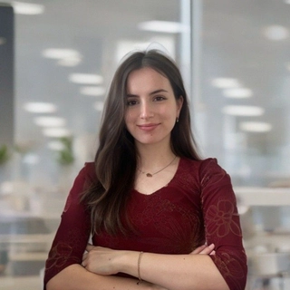 Gerry Hadzhigeorgieva