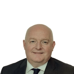 Gerry Kennealy