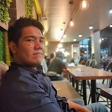 Gerryvic Stephen Manlapig, CHRA