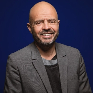 Gert-Jan Duis