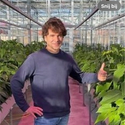 Gerthon Vandebunt