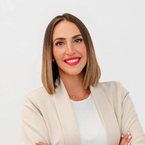 Gethsemani Ferrandis