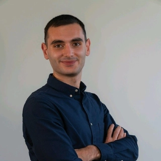 Gevorg P.