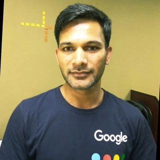 Ghan Shyam Raut