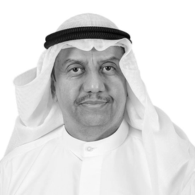 Ghanem Suleiman Al-Ghenaiman