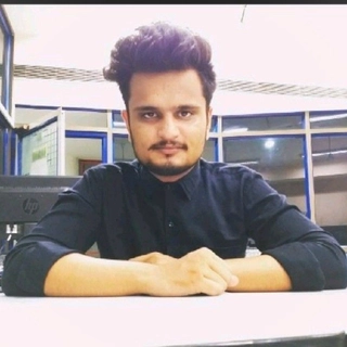 Ghanesh Taliyan