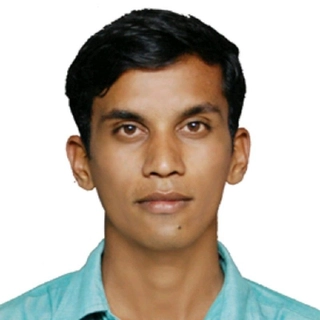 Ghansham Satpute