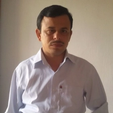 Ghanshyam Mishra
