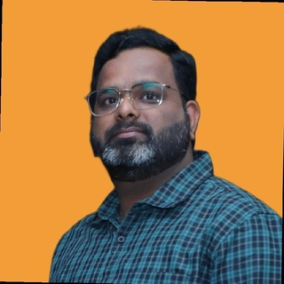 Ghanshyam Panda