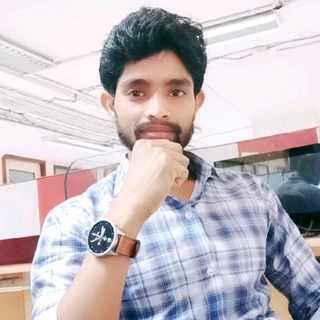 Ghanshyam Prajapati