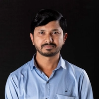Ghanshyam Prajapati