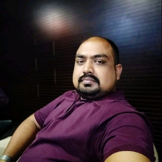 Ghanshyam Upadhyay