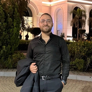 Ghareeb Shehata