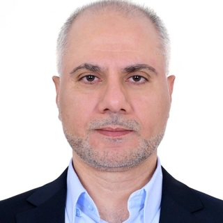 Ghassan Juma Alsuliman