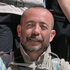 Ghassan Safi