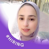 Ghayda’A al-Manaseer