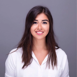 Ghazal Rahmani P.eng.