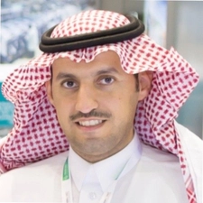 Ghazi Ahmad Saadeddin