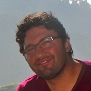 Ghislain Chaour
