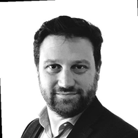 Ghislain le Boulenger