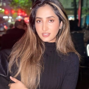 Gia Kaur