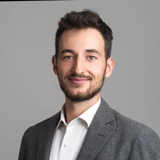 Giacomo Giudice