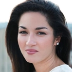 Giadha Aguirre De Carcer