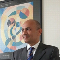 Gian Marco Rossi