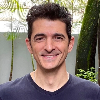 Giancarlo R. Giovannini