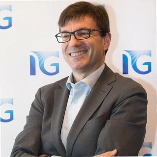 Gianfranco Amoroso