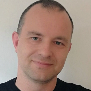 Gianluca Ferrantelli