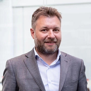 Gianluca Ferranti