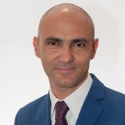 Gianluca Mascia