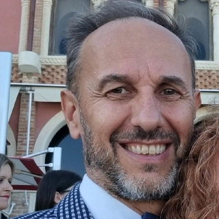 Gianluca Poli