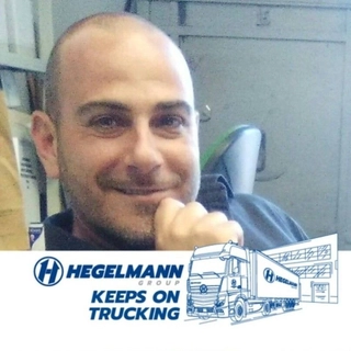 Gianluca Terravecchia