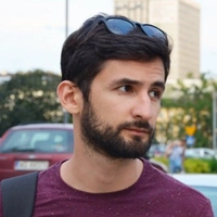 Gianmarco David